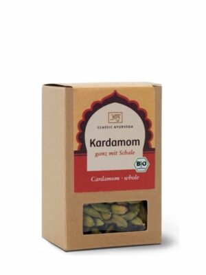 Classic Ayurveda - Kardamom