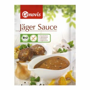 Cenovis Jäger Sauce