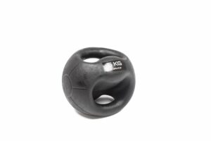 O'Live® Medizinball Dual Grip