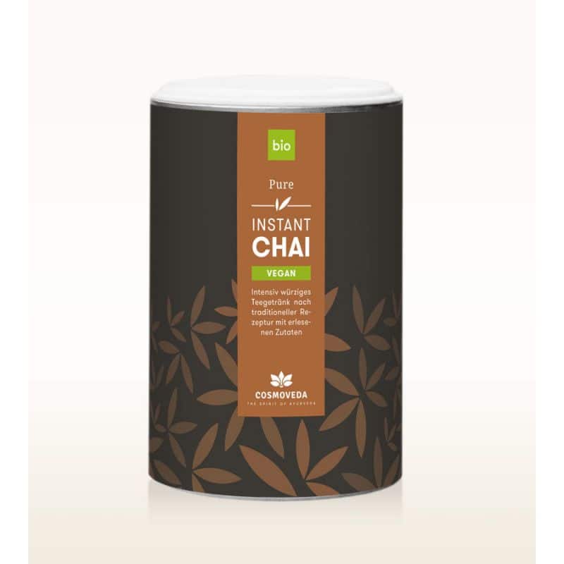 Cosmoveda - BIO Instant Chai Vegan