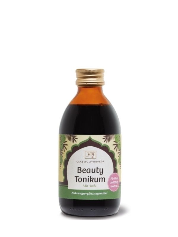 Classic Ayurveda - Beauty Tonikum