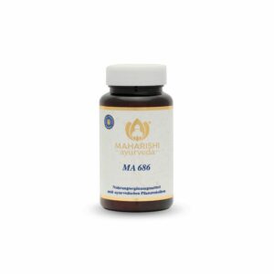 Maharishi Ayurveda - MA 686