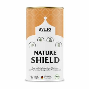 ayuro Nature Shield