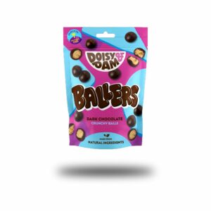 Doisy & Dam - Ballers Share Pack