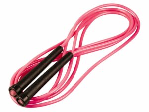 tanga sports® Rope Skipping Springseil