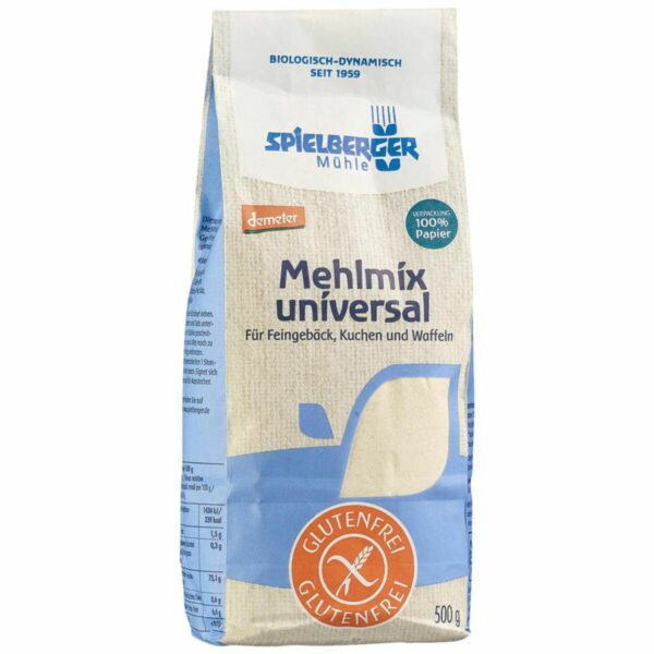 Mehlmix universal