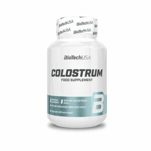 BioTech Colostrum