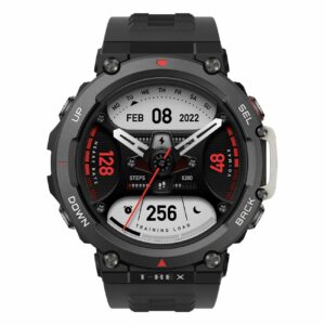 Amazfit T-Rex 2 Smartwatch