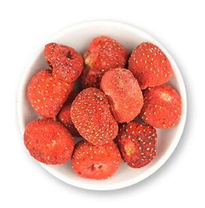 1001 Frucht - Erdbeeren gefriergetrocknet