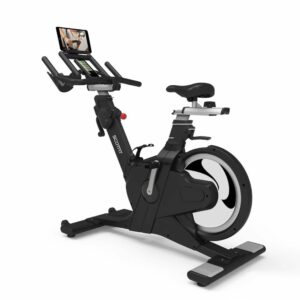 Scotfit Indoor Bike mit Magnetwiderstand