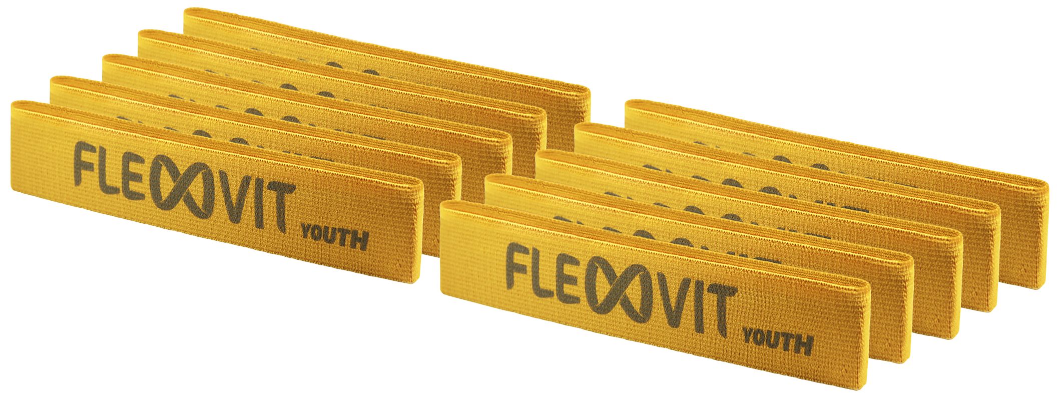Flexvit® MinY Fitnessband