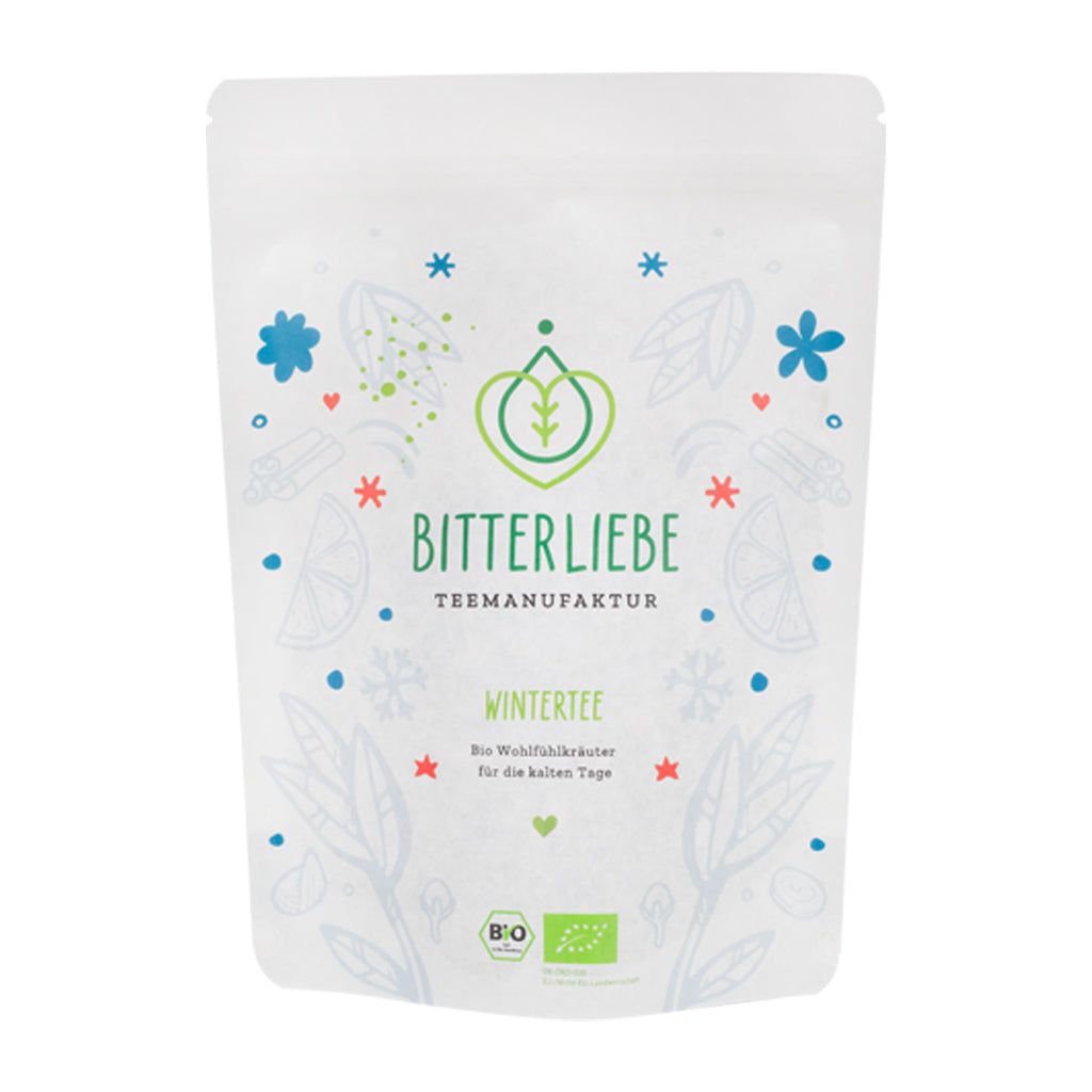 BitterLiebe Teemanufaktur - Wintertee