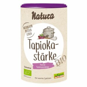 Tapiokastärke BIO