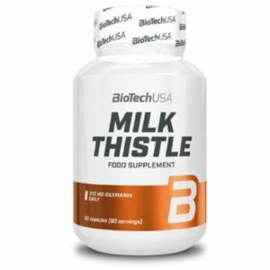 BioTech Milk Thistle