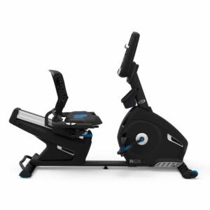 Nautilus R628 Recumbent Bike