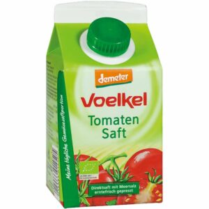 Voelkel Bio Tomaten Saft