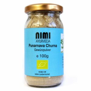 Nimi - Punarnava Churna Bio