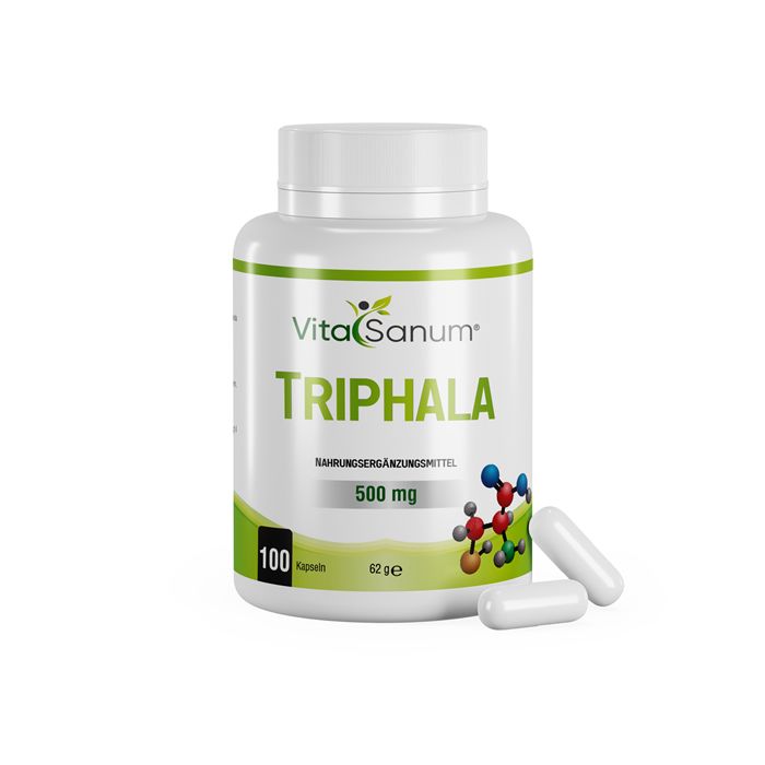 VitaSanum® Triphala