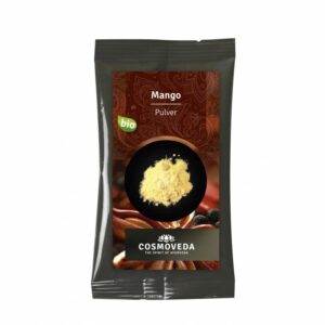 Cosmoveda - BIO Frucht Pulver Mango