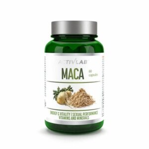 Activlab Maca