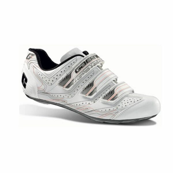 Gaerne Cycling Carbon G.Aktion Kids white EUR 35