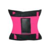 Sport-Knight® Hula Hoop Fitnessgürtel Deluxe Pink S