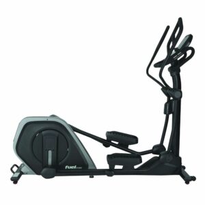 Fuel Fitness Crosstrainer Ec900