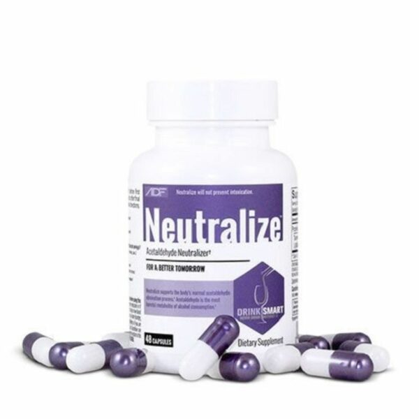 Advanced Dietary Neutralize