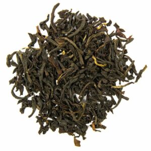 Schrader Tee Nr. 3 Schwarzer Tee Ostfriesentee