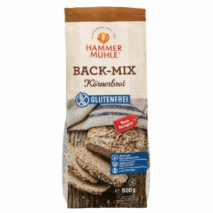 Back-Mix Körnerbrot