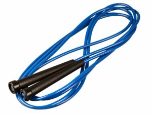 tanga sports® Rope Skipping Springseil