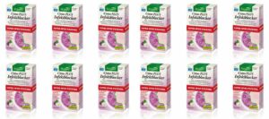 720 Tabletten Alsiroyal Cistus Plus Infektblocker Doppelpack 12x60 Tabletten + 5 Hustentabletten