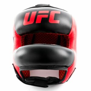 UFC Kopfschutz Pro Full Face Gr. M