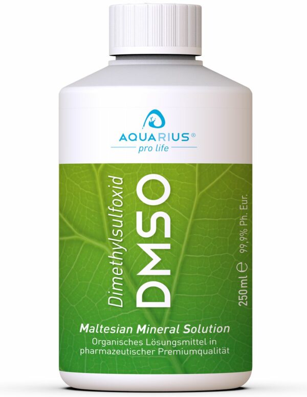 Aquarius pro life - Dmso | 99