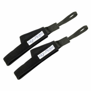 Align Pilates Extension Straps for Pilates Studio Apparatus