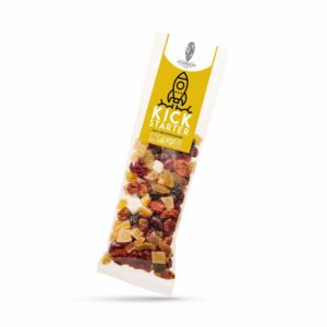 1001 Frucht - Power Snack - Kick Starter