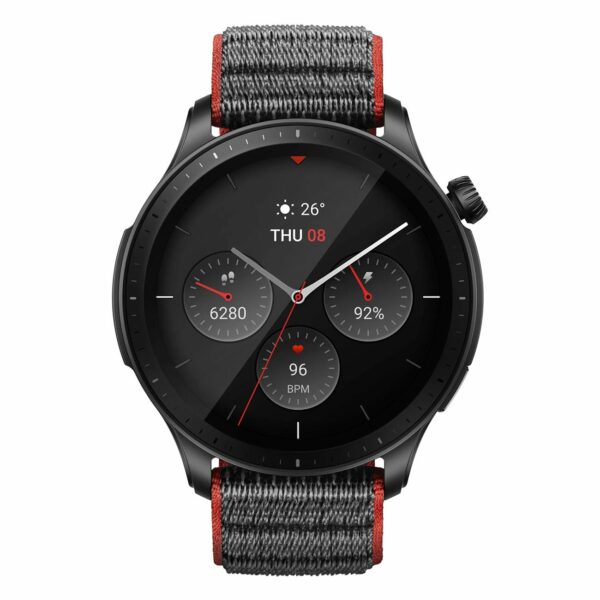 Amazfit GTR 4 Smartwatch