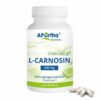 APOrtha® L-Carnosin 500 mg - vegane Kapseln