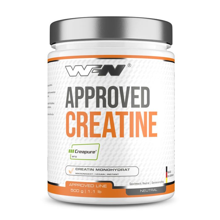 WFN Approved Creatine