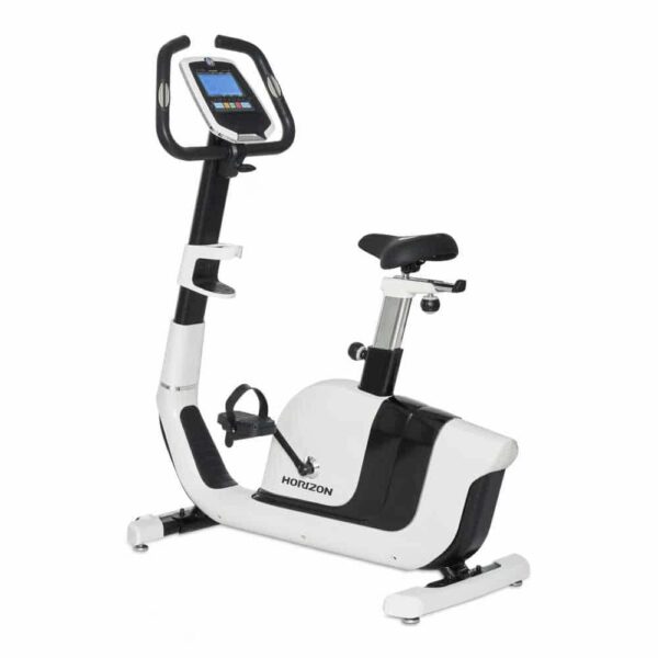 Horizon Comfort 8.1 Ergometer