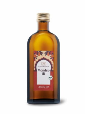 Classic Ayurveda - Mandelöl