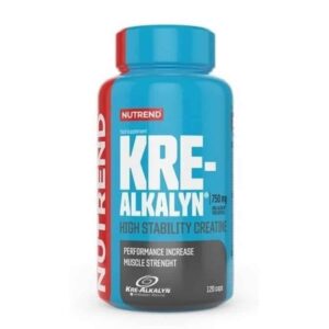 Nutrend Kre-Alkalyn