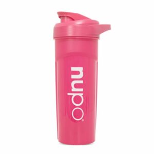 Nupo Shaker Pink