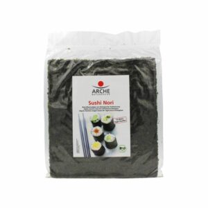 Arche - Sushi Nori