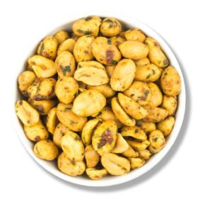 1001 Frucht - Mediterrane Erdnüsse