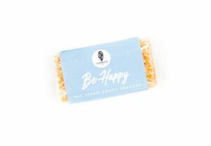 1001 Frucht - Bio Be Happy Cracker