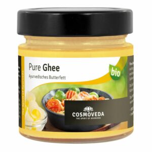 Cosmoveda - BIO Ghee