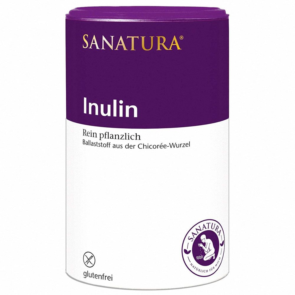 Sanatura Inulin