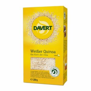 Davert - Quinoa weiß