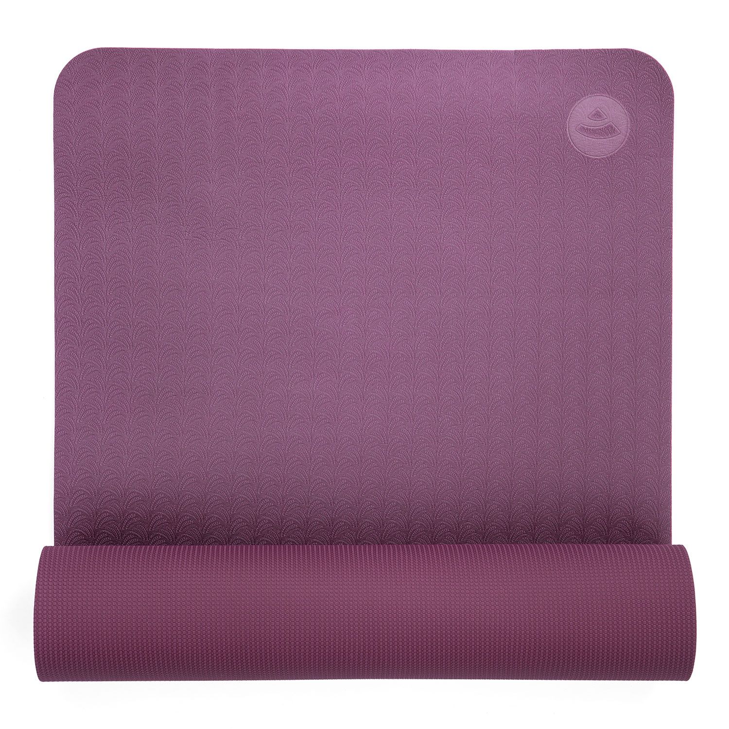 Yogamatte Lotus Pro